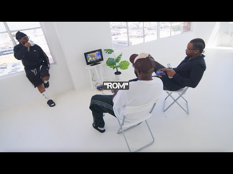 Video thumbnail for ROM