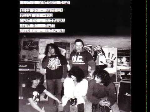 ULTIMO GOBIERNO Se que esto no es asi