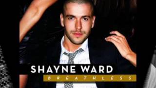Shayne Ward - Stand By Your Side