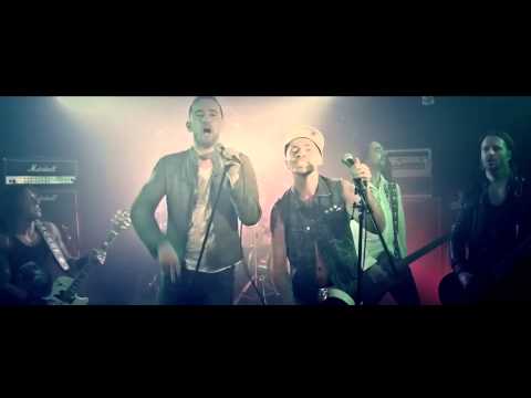 Kase and Wrethov - Kings of the World Official [Official Video]