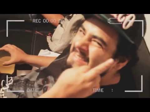 ILUMINATIK&BODKA37-LOS QUE LE PEGAN MAS.(RUIDO PORCINO EN EL  BEATS)