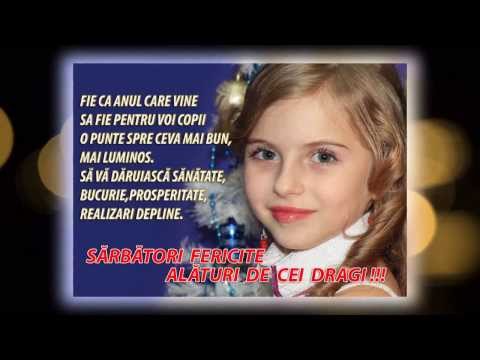 DUMITRITA CUIBARI-FELICITARI 2014