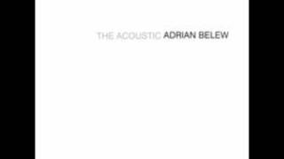 Adrian Belew - Men in helicopters(Acoustic)