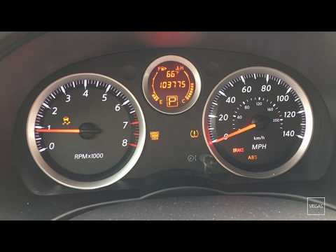 P0500 Nissan Altima How To Discuss P0500 Nissan Altima How To Discuss