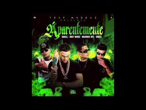 Aparentemente remix darell & miky woodz & maximus wel & Noriel