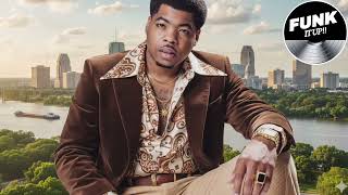 Webbie  - Like That (Funk It Up 1970's)