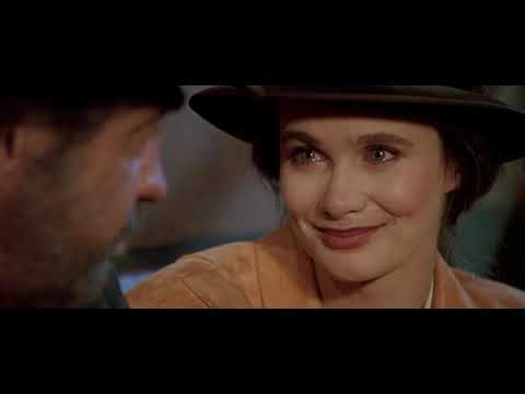 Jean-Paul Belmondo avec Marie-Sophie L. - Itinéraire d'un enfant gâté 1988  FR