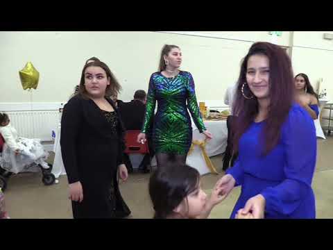 C.15 Krst Maria & Sofia - Gipsy Pato