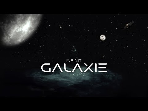 Miniatura de Galaxie