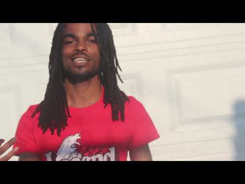 LilVell - CourtSide (OFFICIAL MUSIC VIDEO) | Shot By Agnst All ODDS