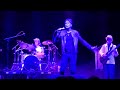 The FIXX - Happy Landings LIVE 2023