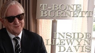DP/30: T-Bone Burnett gets Inside Llewyn Davis