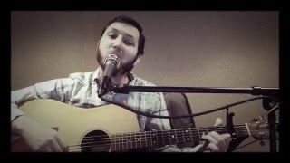 (1256) Zachary Scot Johnson Family Hands Mary Chapin Carpenter Cover thesongadayproject Hometown
