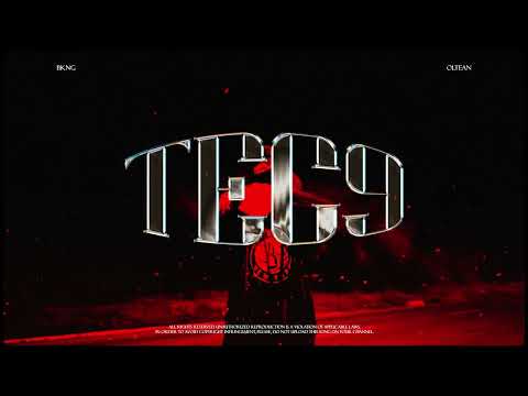 BKNG - "TEC9" (Official Visual)