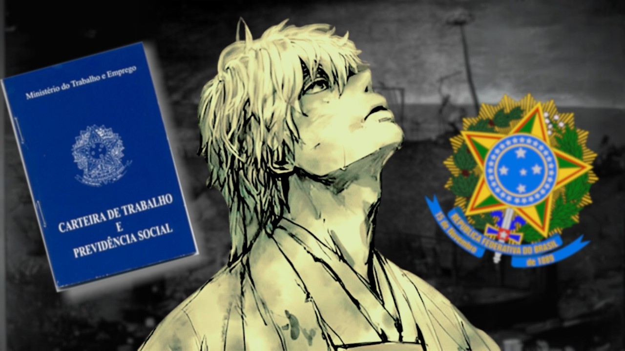 RICO no B0STIL | O meu plano