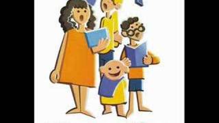 "Per me cantare è un gioco" - Zecchino d'Oro