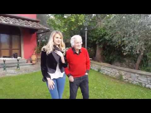 Videovizitka Silvano Campeggi   pracovná verzia 1