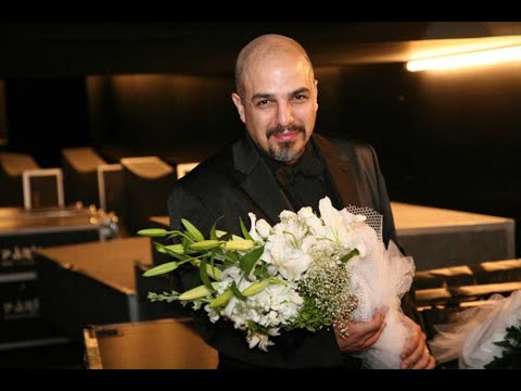 Ali Erenus - Bambina From Cirque Du Soleil / Corteo