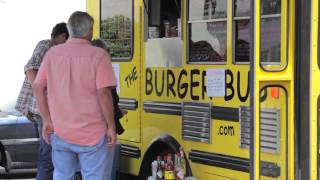 The Burger Bus