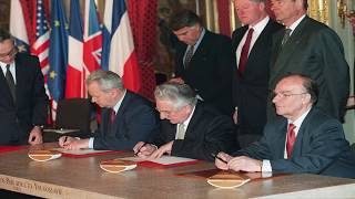 The Association for Diplomatic Studies &amp; Training