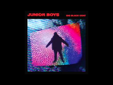 Junior Boys - C'mon Baby