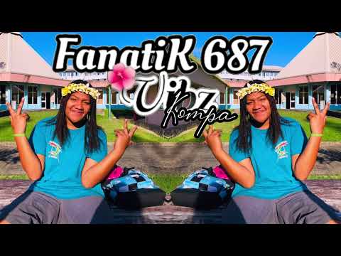 FANATIK687 | LES ANNÉE TUBES LUC LEANDRY