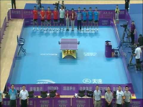2014 China Super League: Shandong Vs Guangdong [Full Match/Chinese]