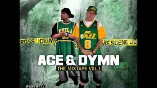 Eli AcE Young DymN feat. Coleone "Lay The Law Down"!! AcE & DymN the mixtape!!!!