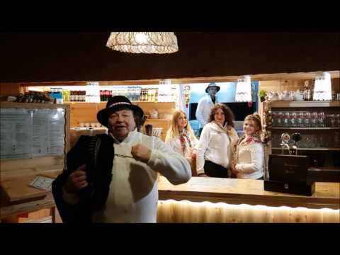 Bacówka u Gazdy Zaproszenie