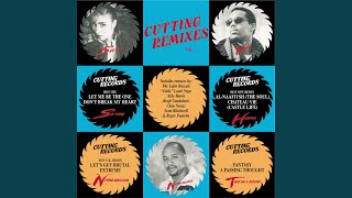 Don&#39;t Break My Heart (Hot Mix)