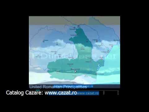 Cazare Dealu Pomilor, Gorj - Cazat.ro