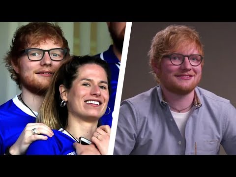 download lagu mp3 mp4 Ed Sheeran Married, download lagu Ed Sheeran Married gratis, unduh video klip Ed Sheeran Married