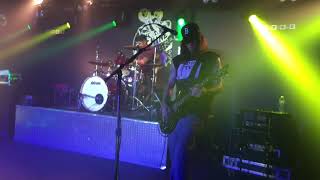 Smile Empty Soul - Carve (live) 06/02/2018