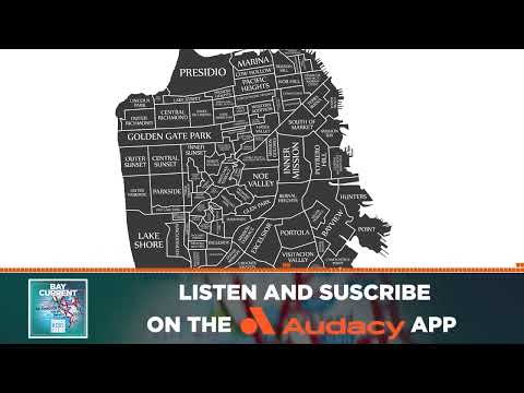 Phil Matier explains San Francisco's contentious redistricting battle