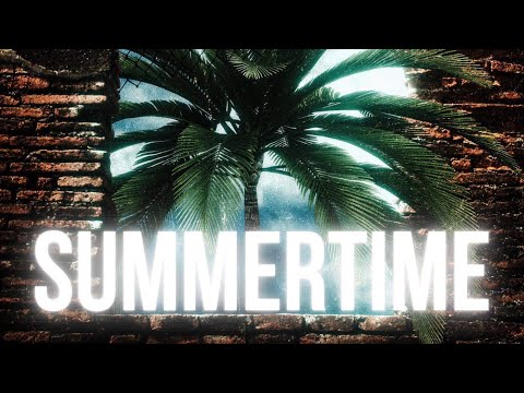 Summertime - Choco Da Great (official audio )