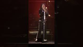 MICHAEL JACKSON - BAD! LIVE IN THE BAD TOUR