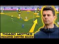 How Thiago Motta Has Created NEW POSITIONS At Bologna