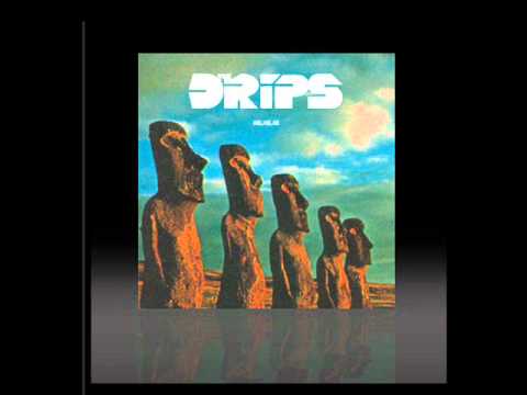 The Drips - Fountains