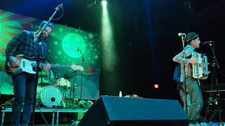 In a Market Dimly Lit - mewithoutYou 7.12.2021 Atlanta, GA Masquerade (Heaven)