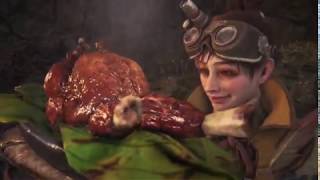 【MHW】狩り初心者が達人になるべく実況？してみた☆19(瘴気の谷編)