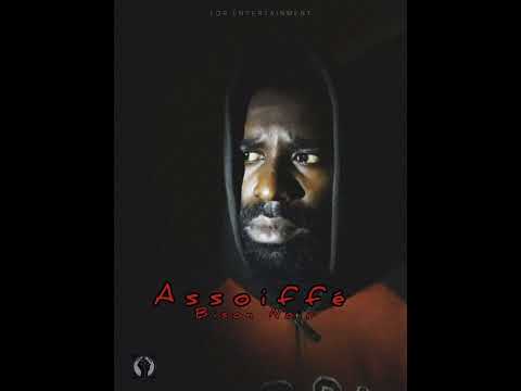 Bison Noir - ASSOIFFÉ