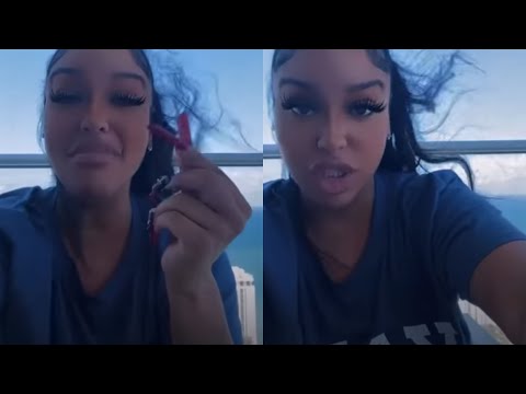 Miss LaFamilia Feels The UK Don't Support Each Other As Much As They Could | Audio Saviours