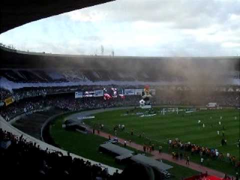 2 Bandeirões Galoucura