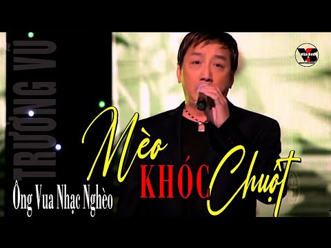 Mèo khóc chuột - Trường Vũ