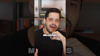 É ASSIM QUE O MERCADO LIVRE FATURA US$ 21 BILHÕES FAZENDO O OPOSTO DA AMAZON 🚀