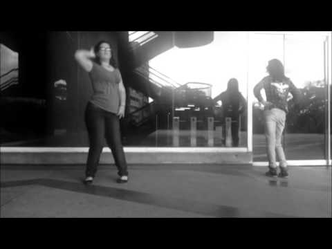 Exid Hot Pink Dance Cover