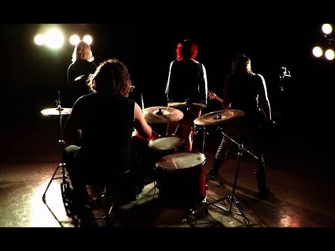 The Shrike TURN IT OFF Official Music Video