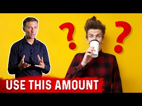 Hoeveel koffie is te veel?