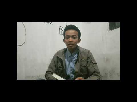 Pengertian "Definisi"