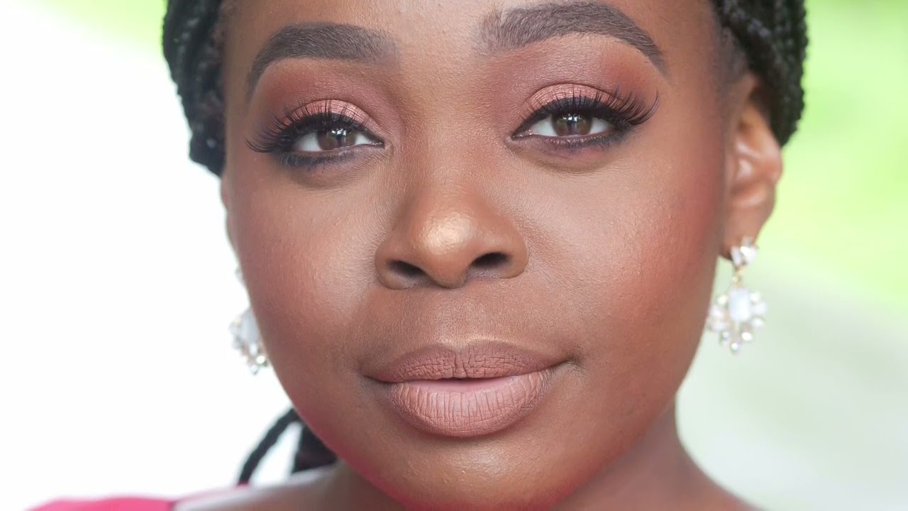 Promotional video thumbnail 2 for Melissa Joseph, soprano
